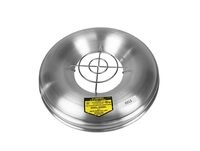 26265-Aluminum Head With Grill Guard For Cease-Fire® Ash and Butt Receptacle-Justrite