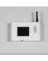 GSM-Ugunsdrošība GSM-Justrite 0 - Fotoattēls 67756