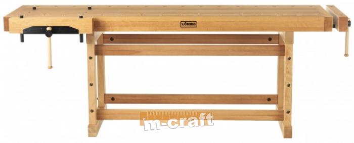 Workbench elite 2500