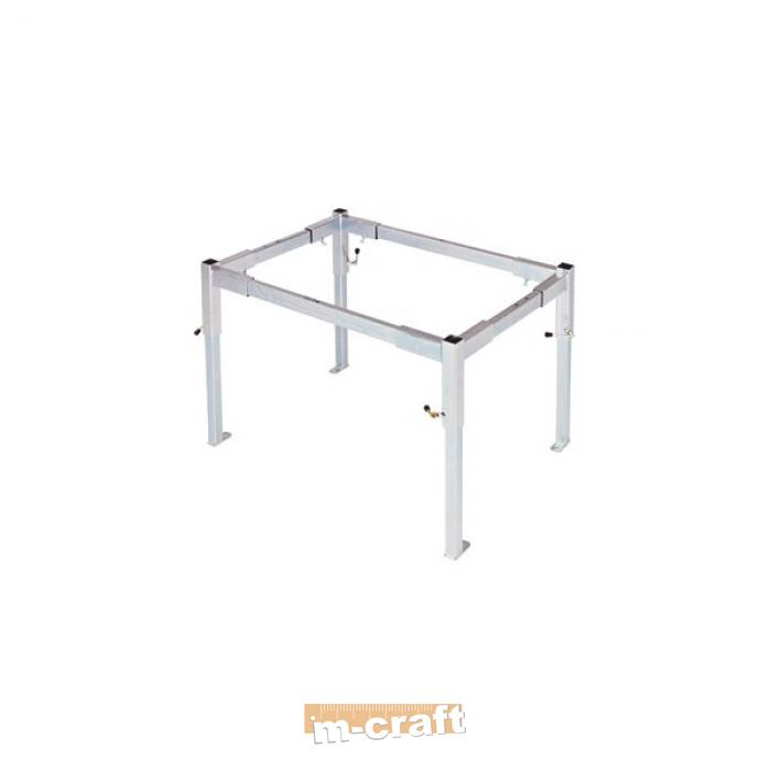 Trestle steel 2