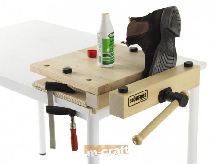 Smart vise - Fotoattēls 68093
