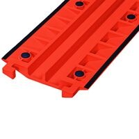 PFLRPKT-Fastlane® Antislip Rubber Pad Kit-Checkers Anti-slip rubber pad kit for Fastlane 1.5