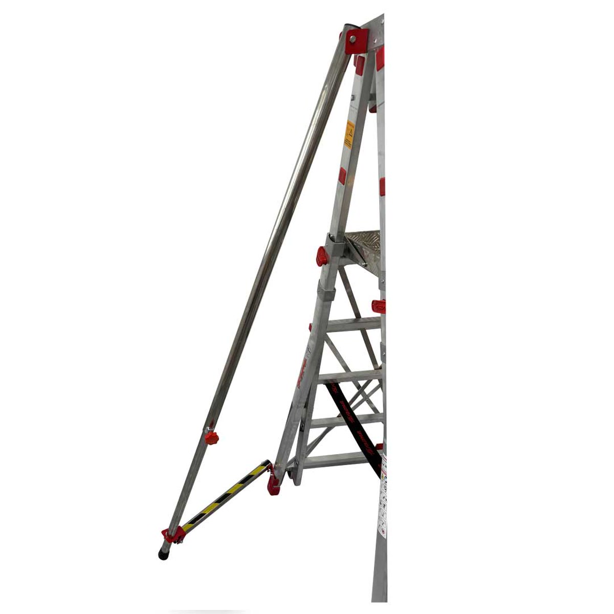 Compact safe work platform Faraone PLS Compact - Photo 72115