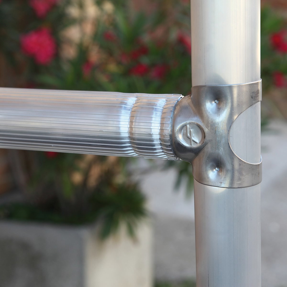 Mobile scaffold tower Faraone TOP SYSTEM 75 x 180 cm - Photo 72235