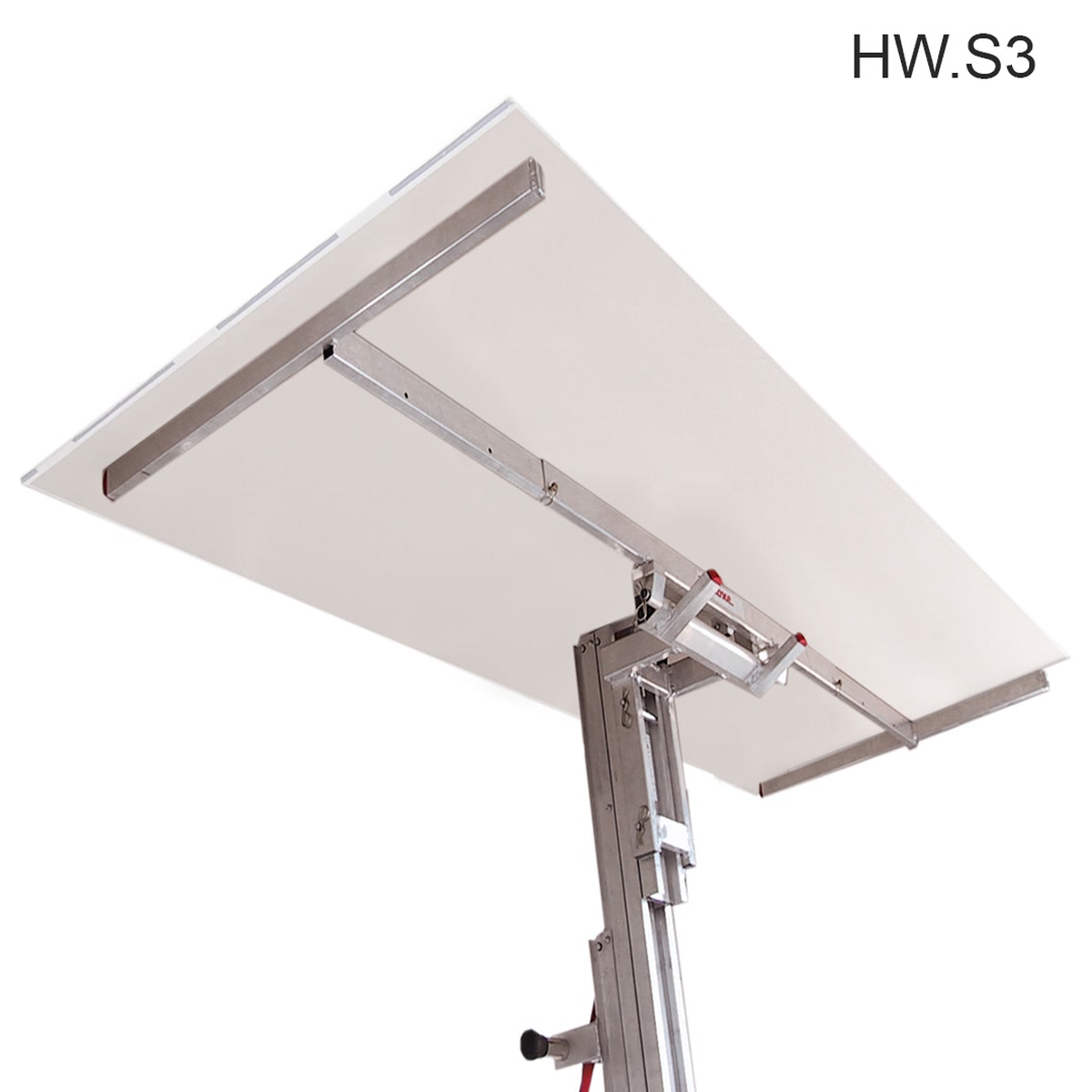 Materiālu pacēlājs Faraone HW.BIG - Fotoattēls 72195