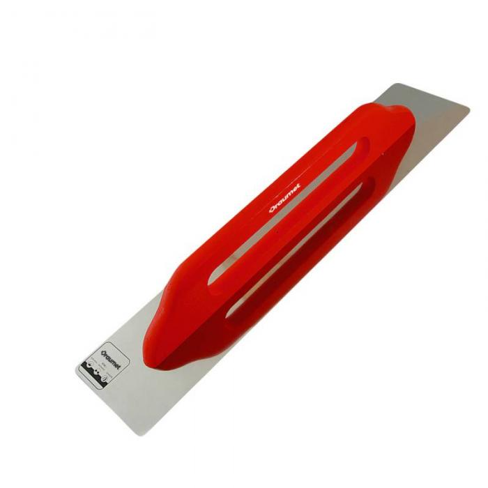DRAUMET PREMIUM Stainless steel float trowel 780
