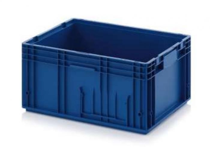 RL KLT crate 600x400x280 mm