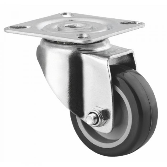 Machine wheel - 100mm