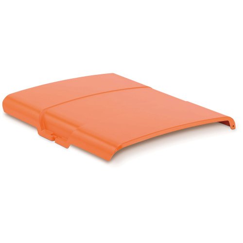 Lid for mobile diesel station 8053