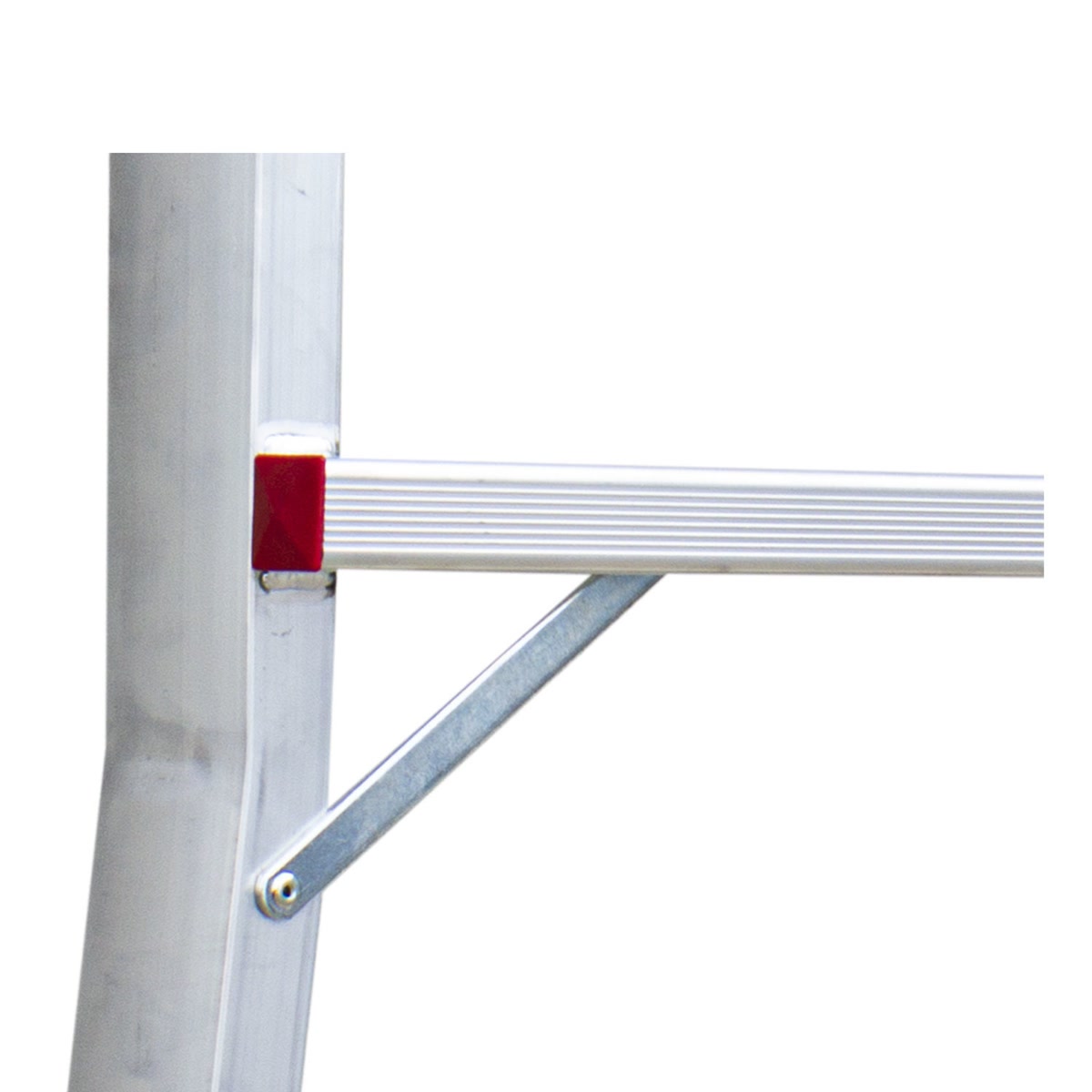 Adjustable safe working platform Faraone PLS - Photo 72049