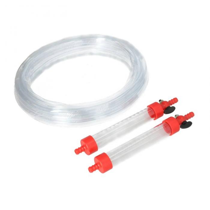 FASTER TOOLS Water level set 10