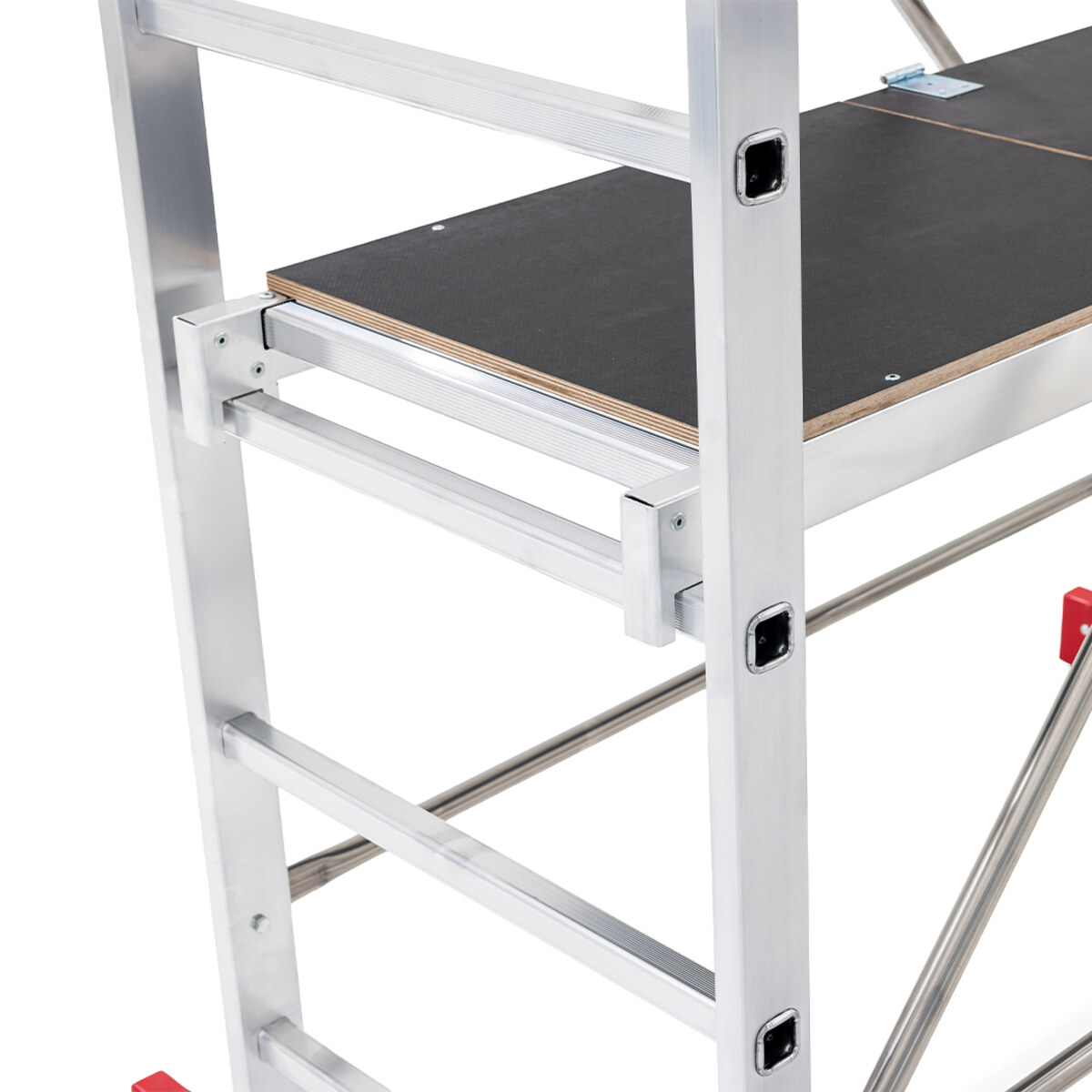 Work platform (scaffold) Faraone AK200/AK400 - Photo 72562