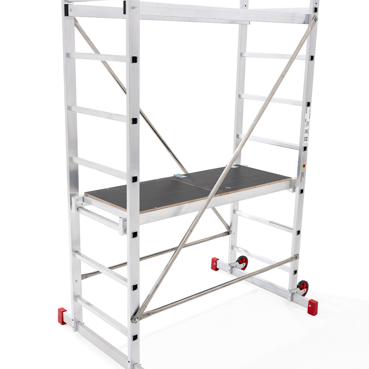 Work platform (scaffold) Faraone AK200/AK400 - Photo 72560