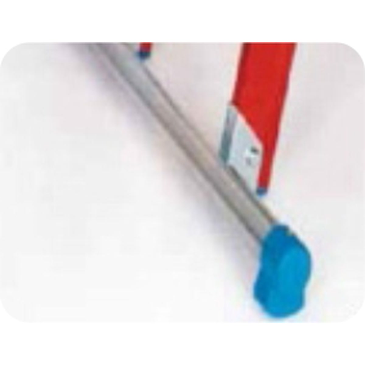Three-section multi-purpose fibreglass ladder Faraone W4 - Photo 71977
