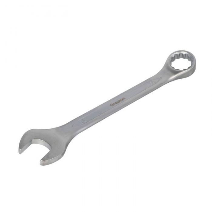 DRAUMET Combination spanners Cr-V 34