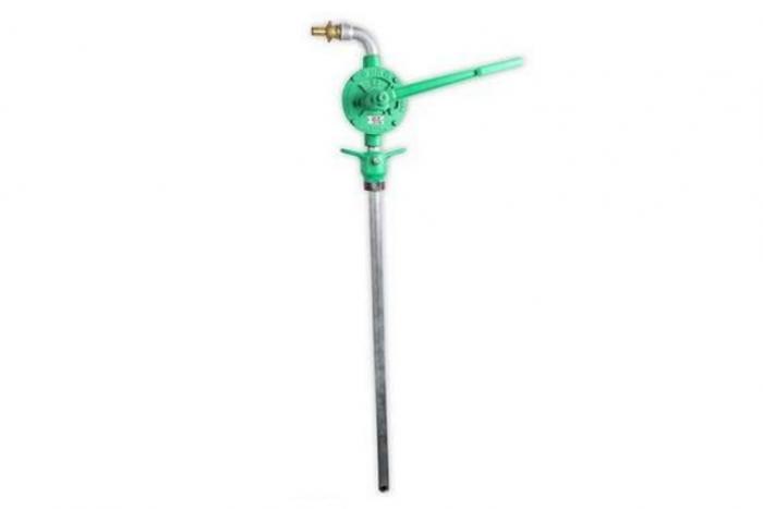 Manual lever pump