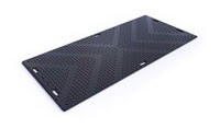 LIB-LibertyMAT® Ground Protection Mat-Checkers - Photo 67587
