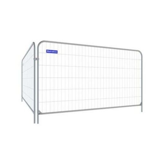 Mobile fence 3500x2000 mm