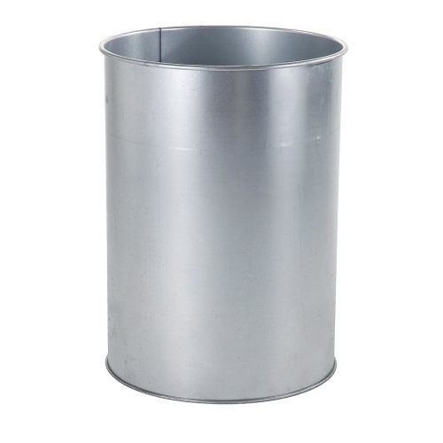 Smooth barrel average 595 x 820 mm