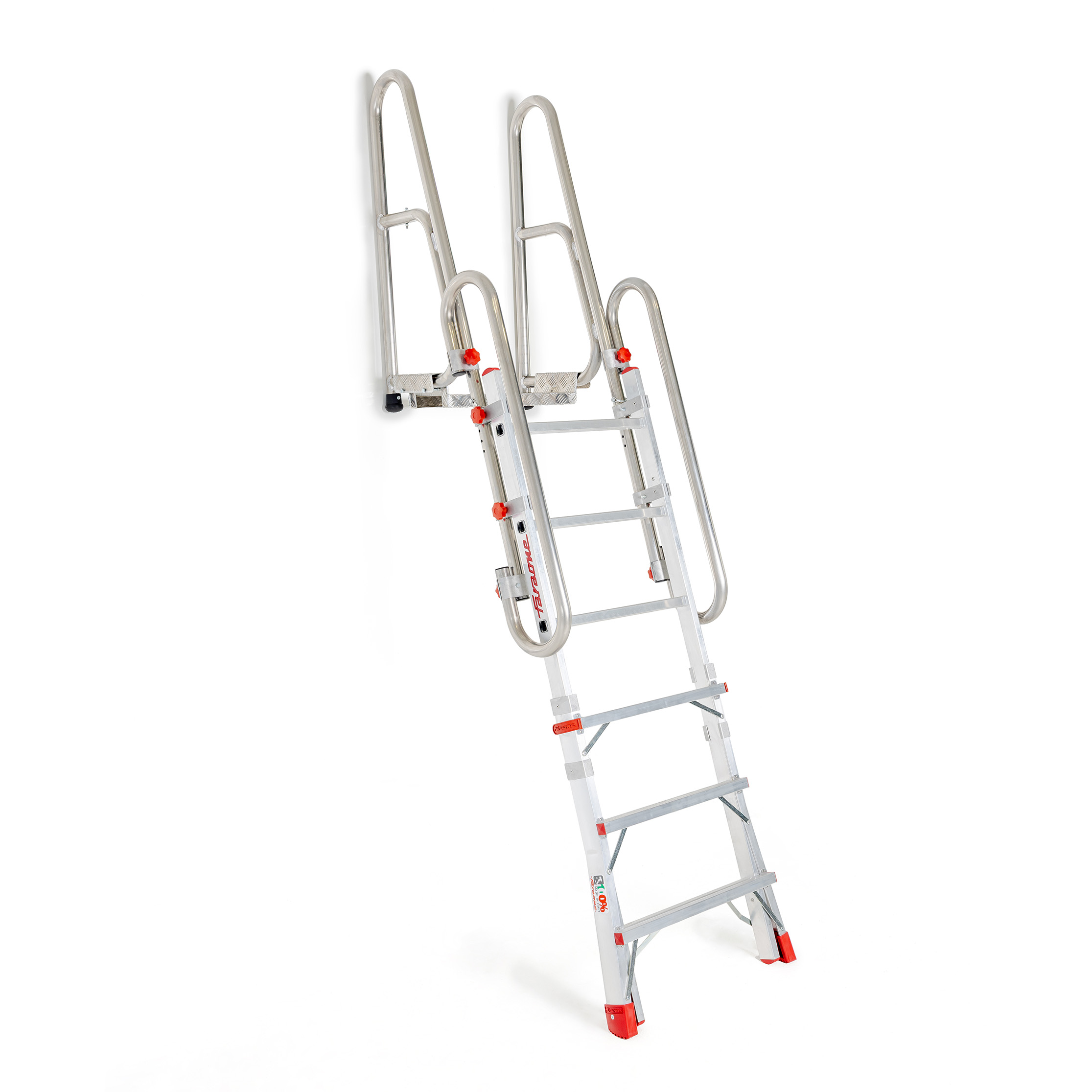 Faraone SCRT — Single ladder - Photo 70639