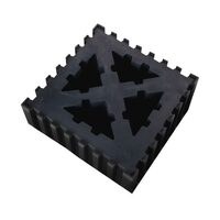 1682P-Poly 1683-Eagle Black palaikymas