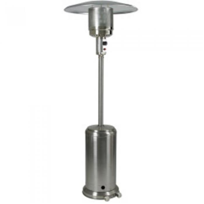 ETNA stainless steel garden heater