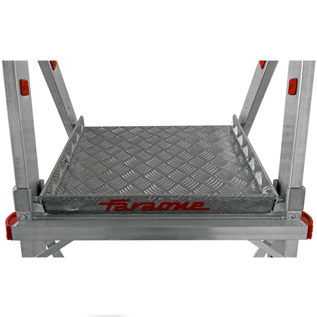 Compact safe work platform Faraone PLS Compact - Photo 72117