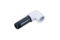 16 DRAIN išleidimo mazgas su keičiamu filtru-Eagle White