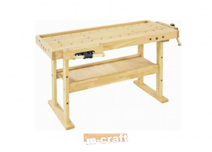 Workbench 1350 x 610 x 850