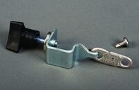 11010-D.O.T. Safety Can Hold Down Replacement Kit-Justrite Multicolor