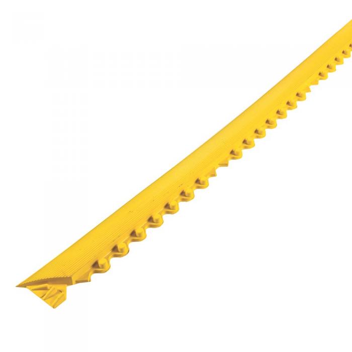 549N-Safety Stance™ Ramps Nitrile 5 mm-Notrax  6cm x 101cm Yellow
