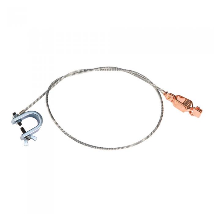 849-Anti-Static Wires-Justrite Anti-Static Wires