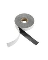 092-Mat Seaming Tape-Notrax Black vinyl seaming tape for joining mats
