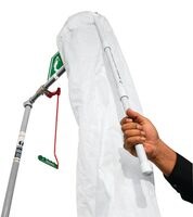 TEST-HS-Test Kit for Hughes Safety Showers-Hughes White - Photo 67913