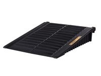 28679-Ramp for 2 to 4-Drum EcoPolyBlend™ DrumShed™-Justrite