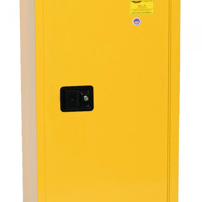 SSCAB-Space Saver Flammable Safety Cabinet-Eagle