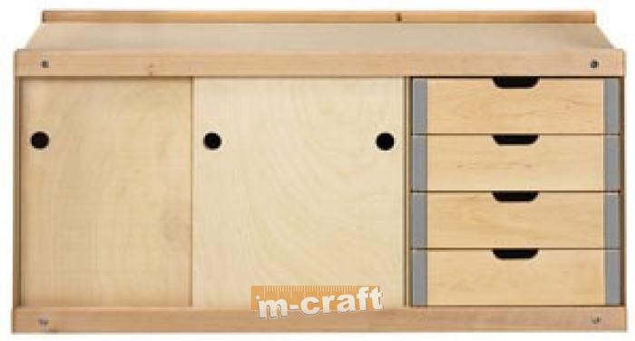 Cupboard oo42