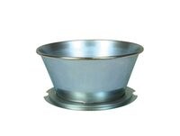 11177-Funnel assembly for Drain Can-Justrite