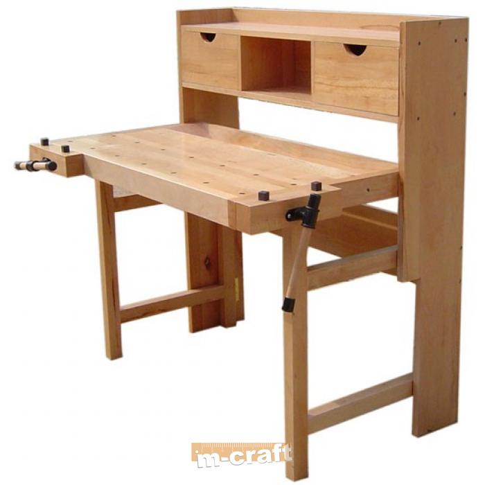 Workbench werkbank 120 flex