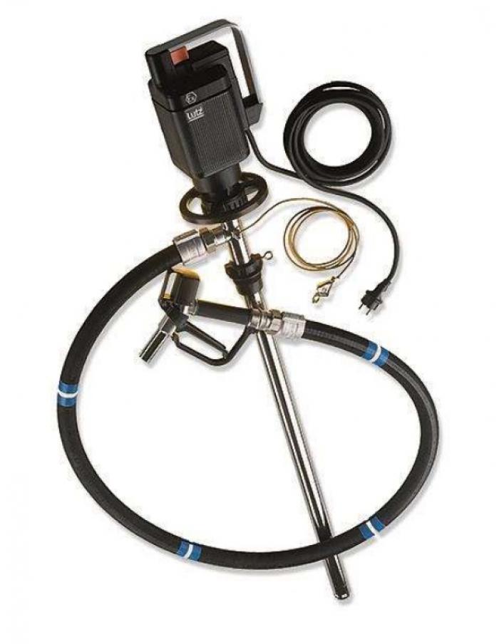 Pumping set ME3-RENIRO-L-DL-SS