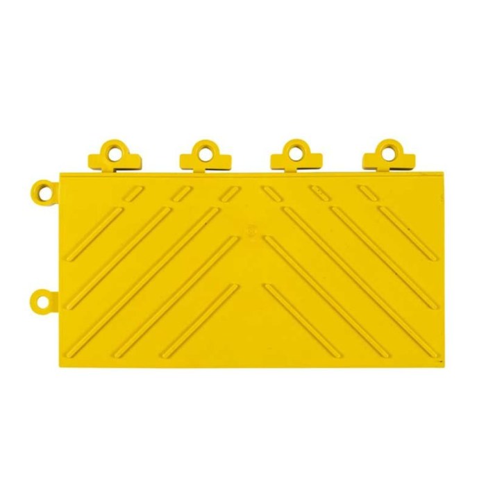 620R-Diamond Flex-Lok™ Bevel-Notrax Diamond Flex-Lok™ Рампа