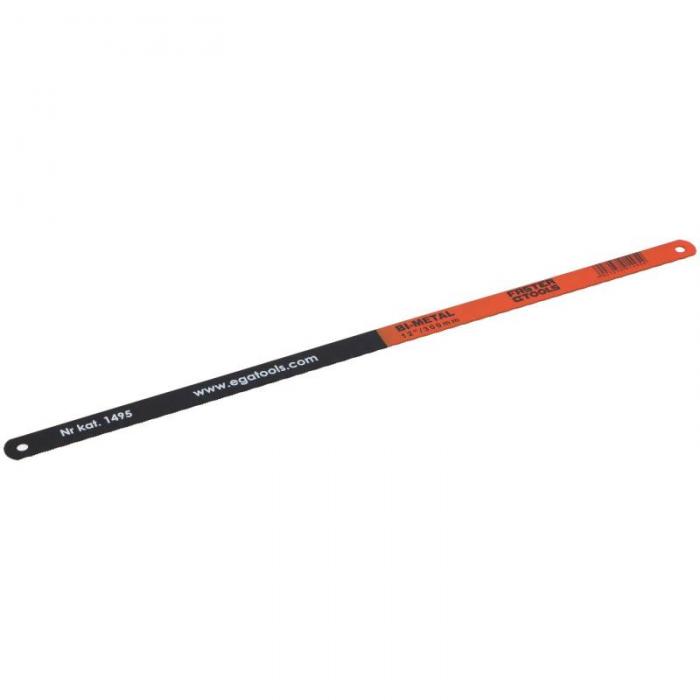 FASTER TOOLS Saw blade Bi-Metal 300