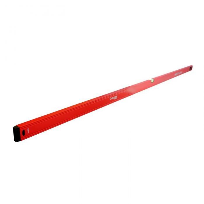 DRAUMET PREMIUM Spirit level with 2 vials 200