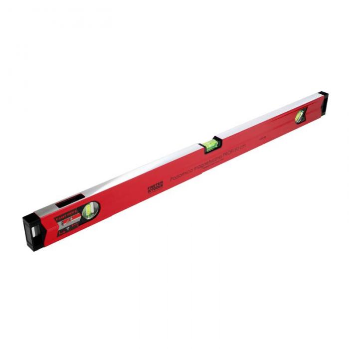 FASTER TOOLS Spirit level PROFI 80