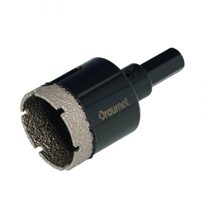 DRAUMET diamond hole saw 35mm