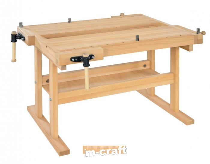 Workbench twin 17