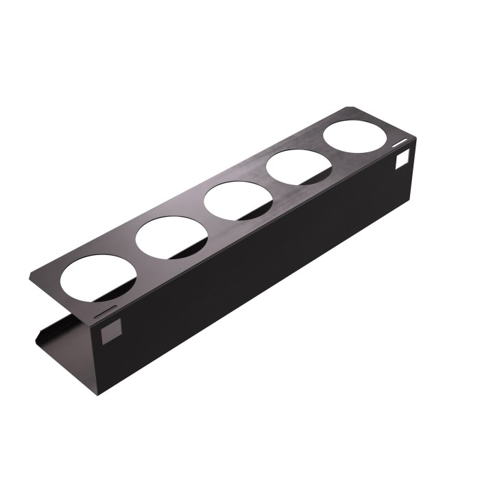 U2902-Utili-Guard Door Attachments-Justrite Utili-Guard ™ Flammable Safety Cabinet Door Attachments