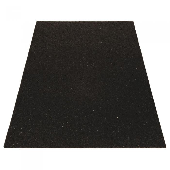 094-Recess Fillers 8 mm-Notrax Rubber recess fillers 125cm