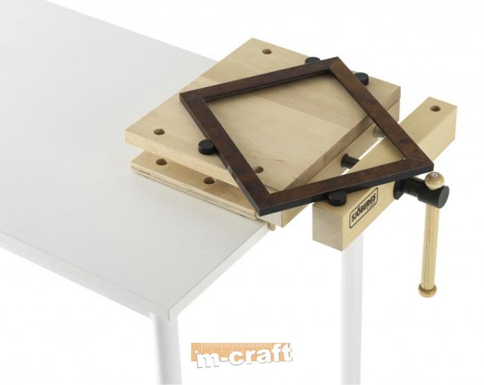 Smart vise - Fotoattēls 68091
