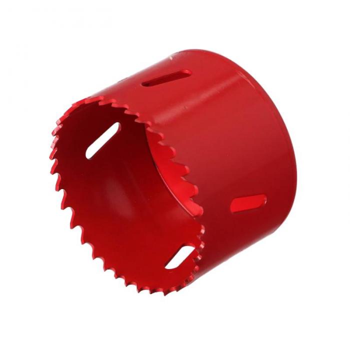 DRAUMET BI-METAL hole saw bit M2 64 x 34